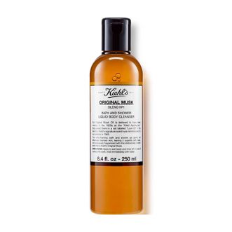科颜氏（KIEHL'S）  原香沐浴液 250ml