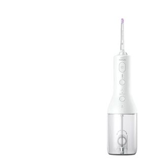飞利浦/Philips  家用立式牙齿冲牙器  2种洁齿模式HX3826白色