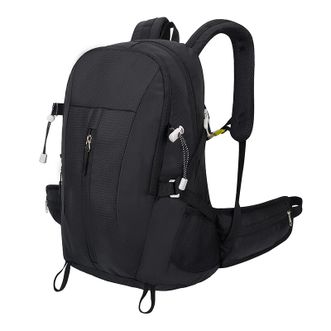 TFO  北美系列户外登山包30L9202403F00 黑色 35L