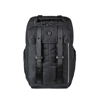 维氏（VICTORINOX）  都市建筑师系列时尚通勤防泼水户外双肩包 600702/602843/602842