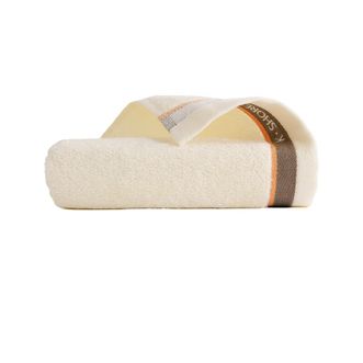 金号  单条装 100g纯棉毛巾  G1827W