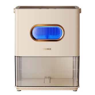 OIDIRE  除湿机3.5L家用抽湿机卧室除潮机小型干燥器去湿机 双档除湿模式 7H定时除湿 可拆卸后置滤网