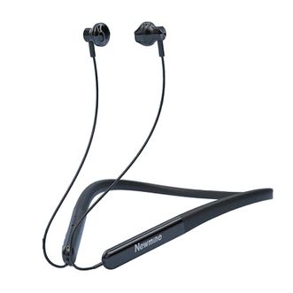 纽曼（Newmine）  颈挂式运动无线蓝牙耳机挂脖式长续航跑步音乐手机耳机