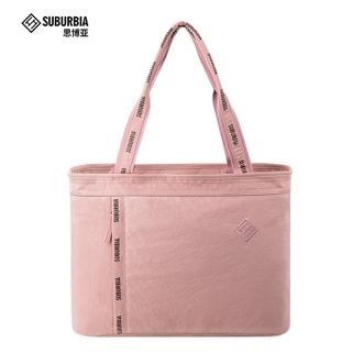 思博亚/SUBURBIA  大容量单肩包 RIS-TOB-003