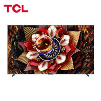 TCL  65英寸极景QD-Mini LED安卓智能4K万象分区网络电视机 65Q10L