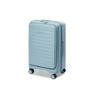 维丽杰（VERAGE）  前开口行李箱男女通用旅行箱25英寸长途旅行GM24061WP/25寸