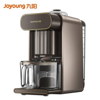 九阳（Joyoung）破壁机1L家用厨房智能豆浆果汁米糊机免手洗破壁DJ10R-K1S