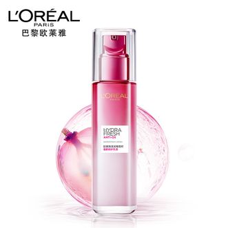 欧莱雅 （LOREAL） 清润葡萄籽强韧修护乳液 110ml