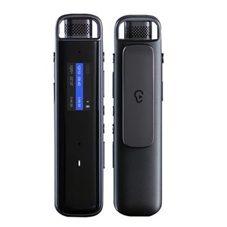 科大讯飞/Iflytek  录音笔 H1 Pro 录音转文字 智能降噪实时翻译录音器