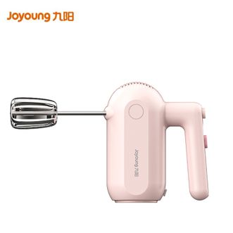 九阳/Joyoung  手持电动打蛋器打蛋机料理机打奶油机打发器打发机多功能家用搅拌机搅拌机迷你打奶油烘焙