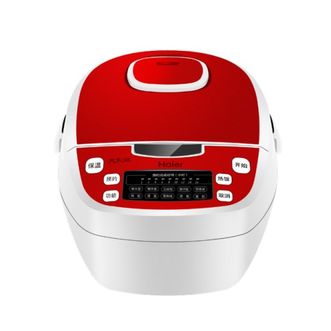 海尔（Haier）  电饭煲	HRC-WFS3021A