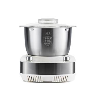立时/olayks.   5L全自动和面机揉面机 家用多功能厨师机中式和面西式面包发酵