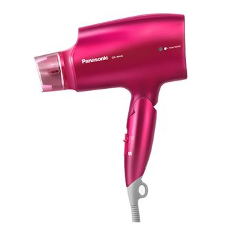 松下/Panasonic  电吹风  家用负离子吹风筒  恒温可折叠吹风机  EH-NA46VP405