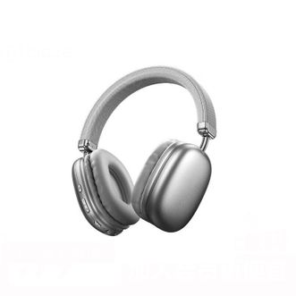 毕亚兹/Biaze  头戴式蓝牙耳机  智能超长续航耳麦英语听说耳机降噪考试直播游戏音乐耳机