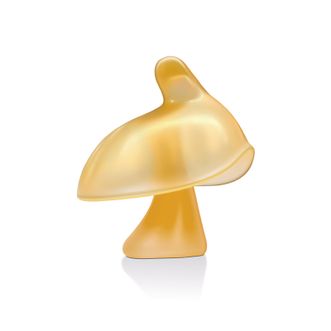 新安怡/Avent  餐具仿生吮指安抚牙胶 BBL70154AR/93