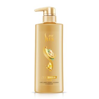 舒蕾/Slek  参姜养根健发洗发露500ml