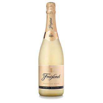 菲斯奈特/FREIXENET  金牌气泡葡萄酒 西班牙原瓶进口起泡酒 单支装750ml