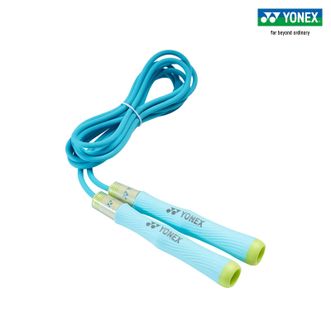 尤尼克斯（YONEX）  AC011026跳绳健身不打结运动体能训练瘦身正品