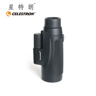 星特朗 远方系列10x42手持便携式高清单筒望远镜 S87105 星特朗 远方系列10x42手持便携式高清单筒望远镜 S87105