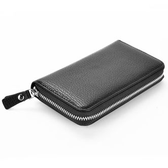 外交官/Diplomat  男士手包 车钥匙包 牛皮纹理包手感舒适