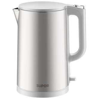 苏泊尔 电热水壶 SW-22S12A 2.2L大容量电水壶烧水壶 苏泊尔 电热水壶 SW-22S12A 2.2L大容量电水壶烧水壶