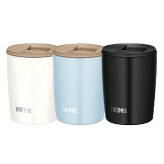 膳魔师（THERMOS）  保温杯  310毫升便携咖啡杯男女士情侣学生水杯子