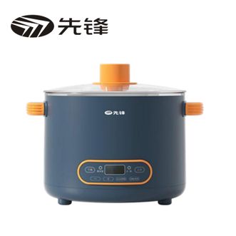 先锋 DRG-H3001R 液体加热器(养生智能升降锅) 先锋 DRG-H3001R 液体加热器(养生智能升降锅)