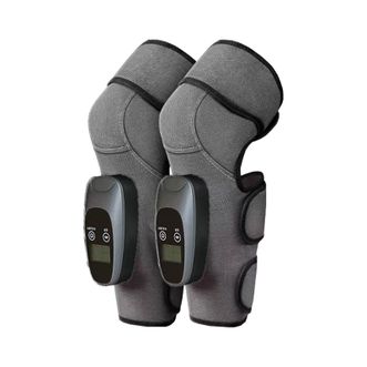 奥克斯/AUX 加长护膝GL-HX【灰色】 奥克斯/AUX 加长护膝GL-HX【灰色】