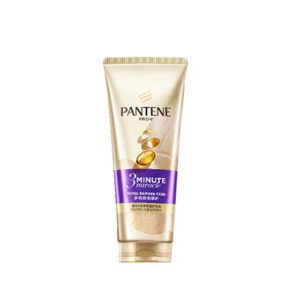 潘婷/Pantene  3MM奢护精华霜多效损伤修护180ml