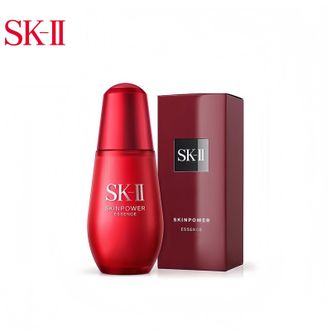 SK-II  赋能焕采精华露50ml（小红瓶） 面部精华液保湿紧致礼物