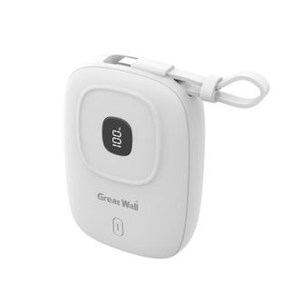 长城/Great Wall  T61 自带双线22.5W+PD20W快充10000mAh