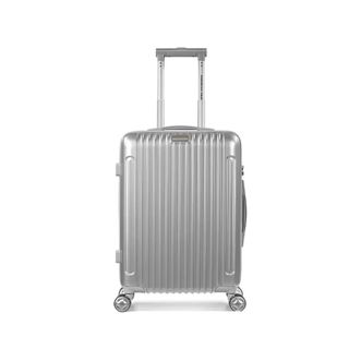美旅/American Tourister  21英寸时尚简约旅行箱 商务银色 661*25108