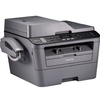 兄弟/Brother  MFC-7380黑白激光多功能打印复印扫描传真机一体机A4