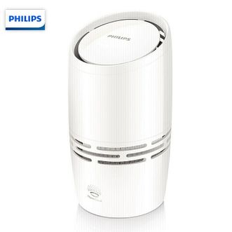 飞利浦/Philips  加湿器  HU4706/01  纳米无雾 1.3L加湿量