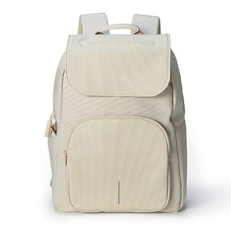 XDDesign  Soft daypack CZ 男女士轻行系翻盖背包 轻行系翻盖双肩包出差背包EP705.983