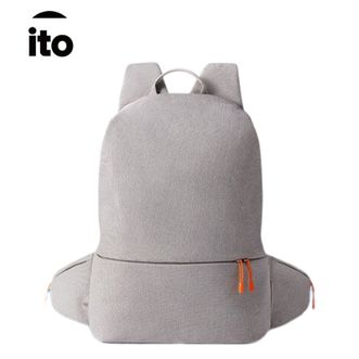 ITO  双肩包户外休闲包出差通勤旅行包电脑包CAMIRA REPLAY 16L