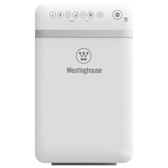 西屋/Westinghouse  空气净化器 家用除甲醛 除异味烟味 除雾霾智能负离子空气净化机 AP-739