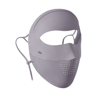 蕉下 轻薄无痕防晒面罩AL204 蕉下 轻薄无痕防晒面罩AL204