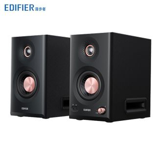 漫步者/EDIFIER  MR5BT无线蓝牙音箱2.0 高保真HIFI音质