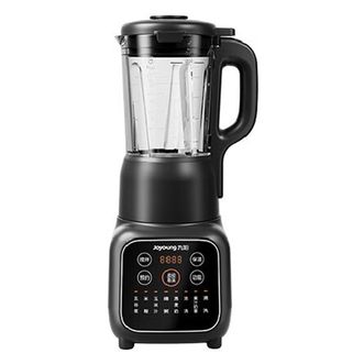 九阳/Joyoung  多功能破壁机1.2L豆浆机 家用免滤高转速强劲电机智能预约果汁机 P261