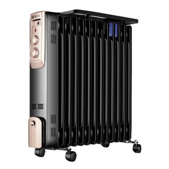先锋（SINGFUN） 取暖器 电油汀 家用电暖气电烤火炉 DYT-Z2
