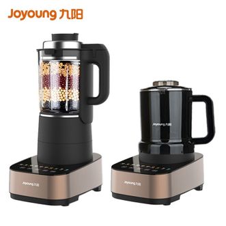  九阳（ Joyoung）破壁机多功能家用除菌赠干磨杯榨汁机豆浆机绞肉机果汁机搅拌机辅食机 L18-P392
