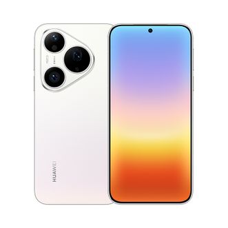 华为/Huawei  Pura 90 Pro 超聚光微距长焦智能手机 椰青白