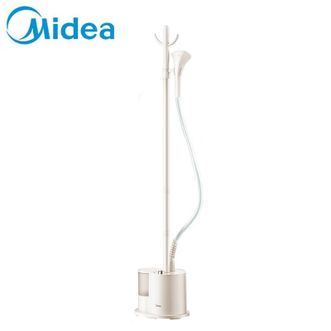 美的/Midea  挂烫机家用蒸汽电熨斗除菌除螨手持蒸汽立式挂烫机熨烫机熨衣机电熨斗YGJ18D1