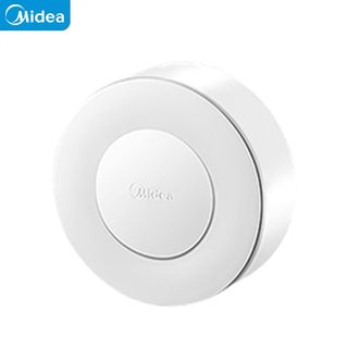 美的/Midea  儿童书房寝室宿舍过道走廊婴儿喂奶小夜灯卧室伴睡眠氛围床头灯