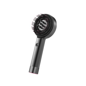 倍轻松/Breo  头皮智能按摩梳二代 红光护发健发生发梳电动导入仪头皮头部按摩仪器Scalp3S