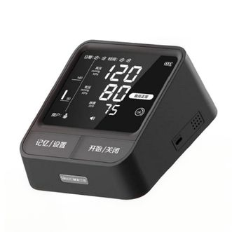 三诺  臂式电子血压计BA-B21L