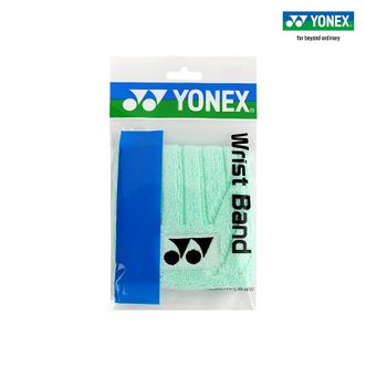 尤尼克斯（YONEX）  护腕yy羽毛球网球骑行护具擦汗巾AC006025吸汗透气 双面排汗圈
