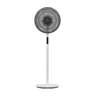 美的/Midea  落地扇 SAH35BJD 大风量 轻音运行 7叶扇叶