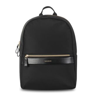 新秀丽/Samsonite  简约休闲电脑隔层差旅出行双肩包TS5*09003